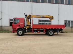 圖說(shuō)隨車(chē)吊 廠(chǎng)家直銷(xiāo)2-13噸各噸位平板隨車(chē)吊大甩賣(mài)，衢州專(zhuān)用車(chē)采購(gòu)指南